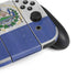 El Salvador Flag Distressed Nintendo Switch OLED (2021) Skin